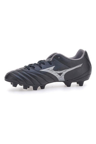 Schwarze Fußballschuhe mit Stollen Mizuno Monarcida Neo II Select
