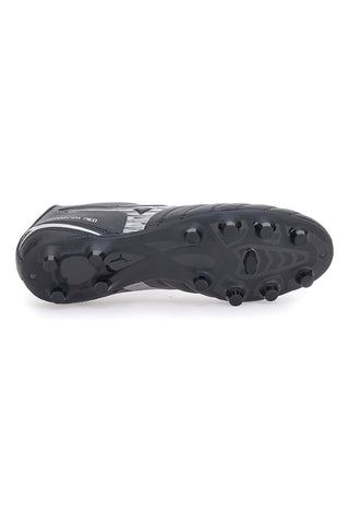 Schwarze Fußballschuhe mit Stollen Mizuno Monarcida Neo II Select