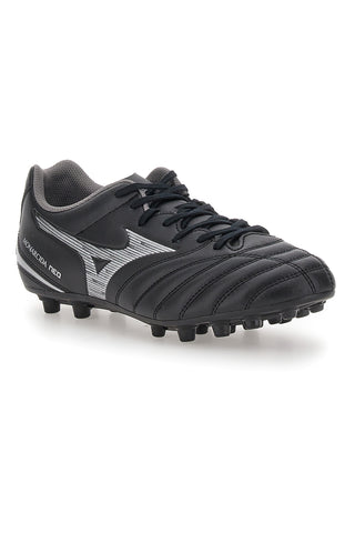 Schwarze Fußballschuhe MIZUNO MONACIDA NEO III SELECT AG