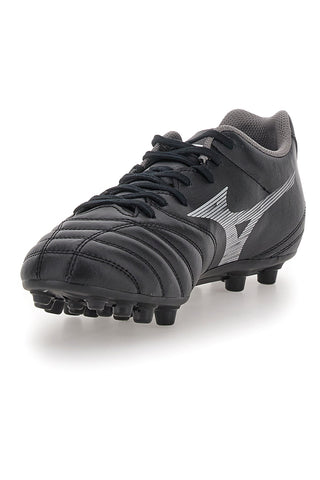 Schwarze Fußballschuhe MIZUNO MONACIDA NEO III SELECT AG