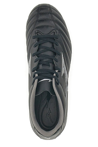 Schwarze Fußballschuhe MIZUNO MONACIDA NEO III SELECT AG