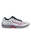 Volleyballschuh Weiß MIZUNO THUNDER BLADE Z