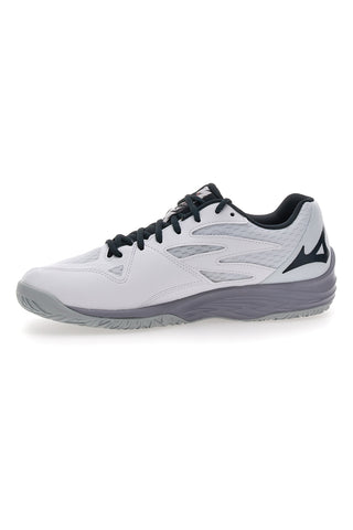 Volleyballschuh Weiß MIZUNO THUNDER BLADE Z