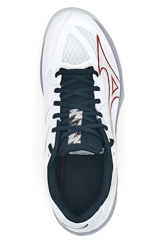 Volleyballschuh Weiß MIZUNO THUNDER BLADE Z