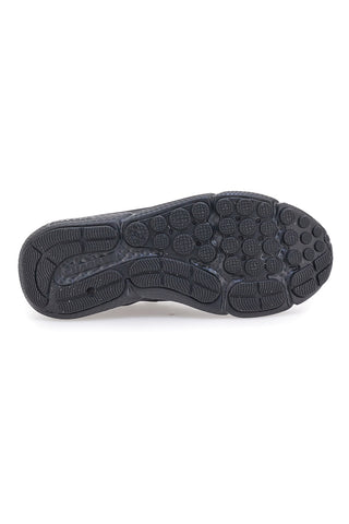 Scarpe da Running Total Black Under Armour Charged Assert 10