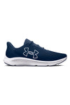UNDER ARMOUR Charged Pursuit 3 Blaue Laufschuhe
