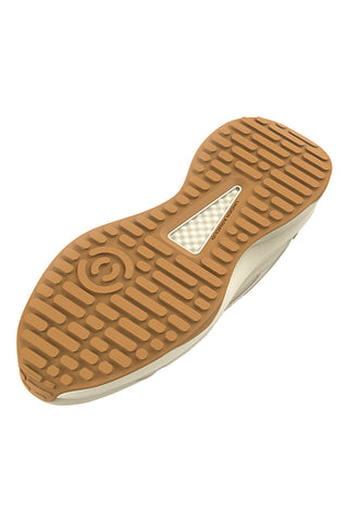 Under Armour A Charged Pursuit 3 Beige Laufschuhe