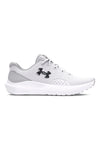 Scarpe da running bianche UNDER ARMOUR CHARGED SURGE 4