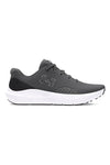 Under Armour Charged Surge 4 Herren-Laufschuhe in Grau