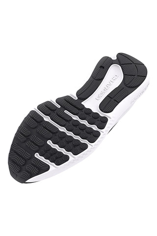 Under Armour Charged Surge 4 Herren-Laufschuhe in Grau