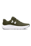Grün-weiße Laufschuhe UNDER ARMOUR BGS SURGE 4