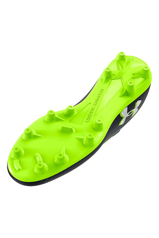 UNDER ARMOUR UA U Magnetico Select 4 FG Outdoor-Fußballschuhe