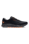 UNDER ARMOUR BANDIT TR3 schwarze Laufschuhe