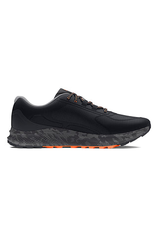 UNDER ARMOUR BANDIT TR3 schwarze Laufschuhe
