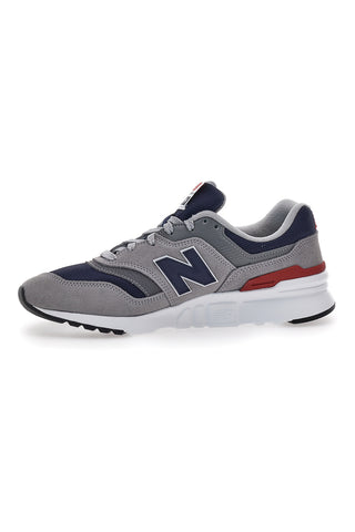 Sneakers Grigie New Balance 997