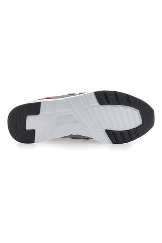 Sneakers Grigie New Balance 997