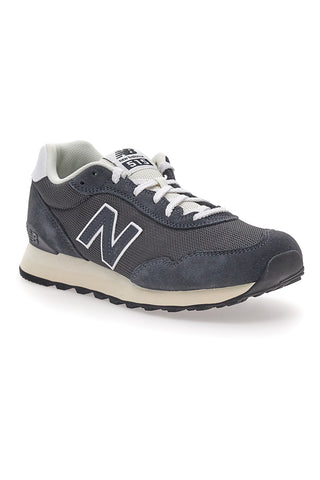 Sneakers Blu Con Lacci Bianchi NEW BALANCE 515