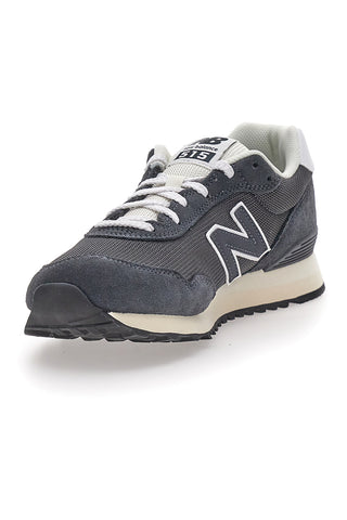 Sneakers Blu Con Lacci Bianchi NEW BALANCE 515