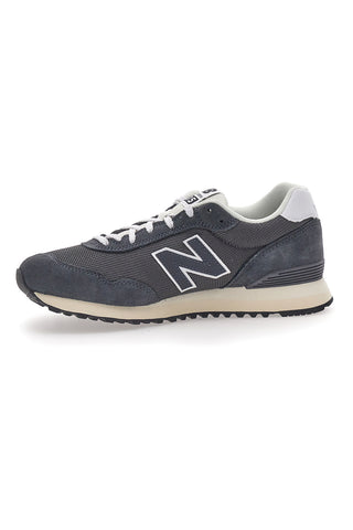Sneakers Blu Con Lacci Bianchi NEW BALANCE 515