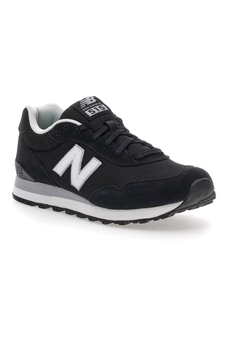 Sneakers Nere e Bianche NEW BALANCE 515