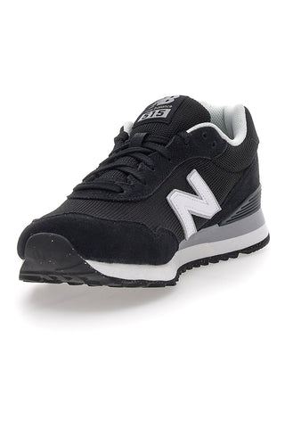 Sneakers Nere e Bianche NEW BALANCE 515