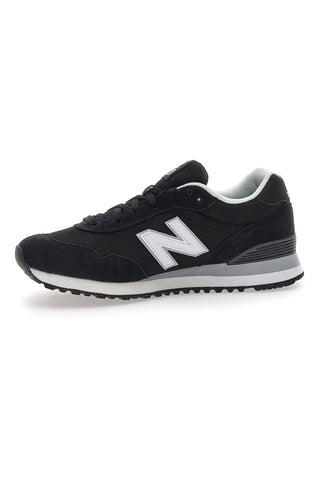 Sneakers Nere e Bianche NEW BALANCE 515