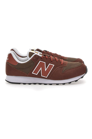 Sneakers Marroni New Balance 500OBY