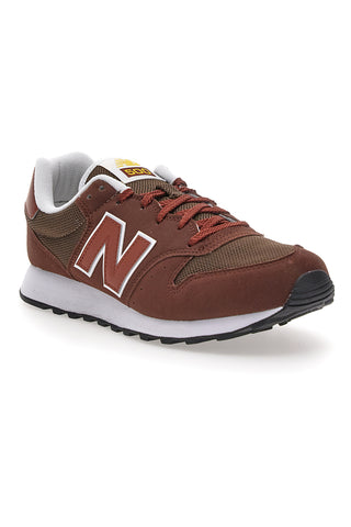 Sneakers Marroni New Balance 500OBY