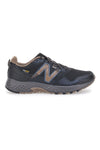 Scarpe da Trail Running Nere e Marroni New Balance 410OK8