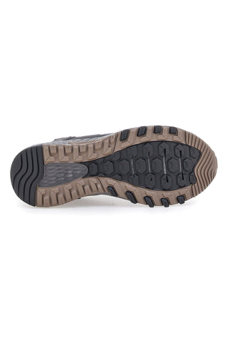 Scarpe da Trail Running Nere e Marroni New Balance 410OK8