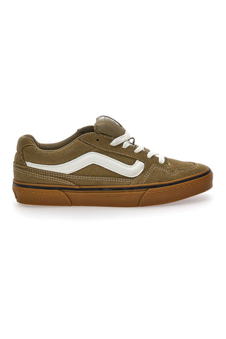 VANS OLIVENKALDER