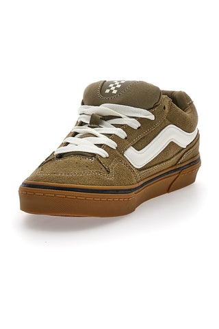 VANS CALDRONE OLIVE