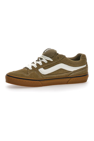 VANS CALDRONE OLIVE