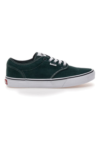 Vans Atwood Herren-Schnürsneaker in Grün
