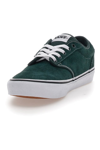 Vans Atwood Herren-Schnürsneaker in Grün
