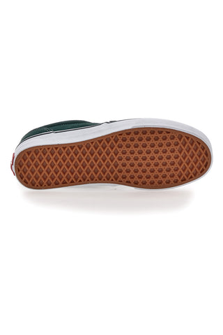 Vans Atwood Herren-Schnürsneaker in Grün