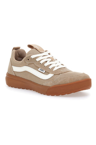 Sneakers Beige Vans Range Exp