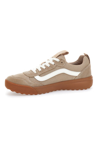 Sneakers Beige Vans Range Exp