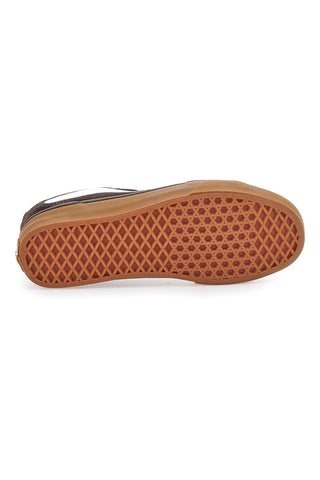Sneakers Marroni Vans Filmore