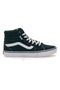 Vans Filmore Hi Green Mid Cut Sneakers