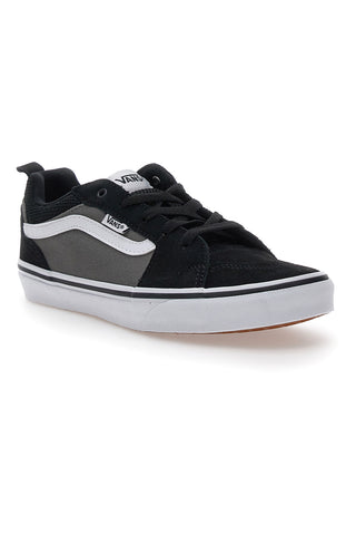 Sneakers Nere e Grigie VANS FILMORE