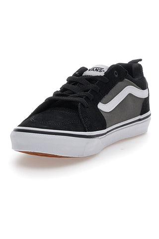 Sneakers Nere e Grigie VANS FILMORE
