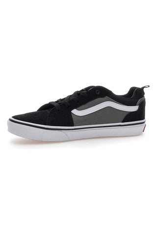Sneakers Nere e Grigie VANS FILMORE