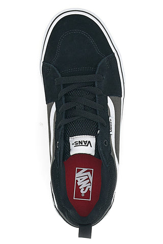 Sneakers Nere e Grigie VANS FILMORE