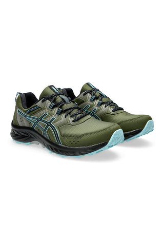 Scarpe da Trail Running Verdi ASICS GEL-VENTURE 9