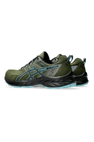 Scarpe da Trail Running Verdi ASICS GEL-VENTURE 9