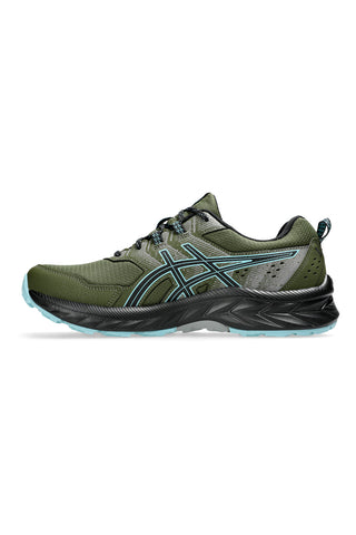 Scarpe da Trail Running Verdi ASICS GEL-VENTURE 9