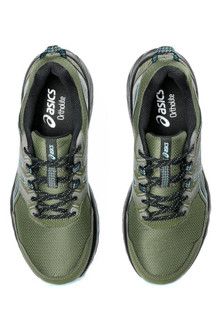 Scarpe da Trail Running Verdi ASICS GEL-VENTURE 9