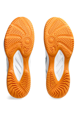 Scarpe da Pallavolo Bianche Asics Upcourt 6