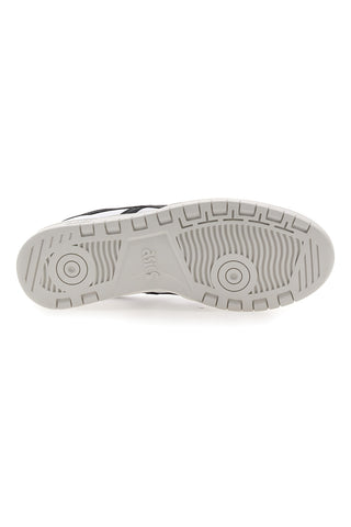 Sneakers Bianche e Nere Con Lacci Asics Japan S